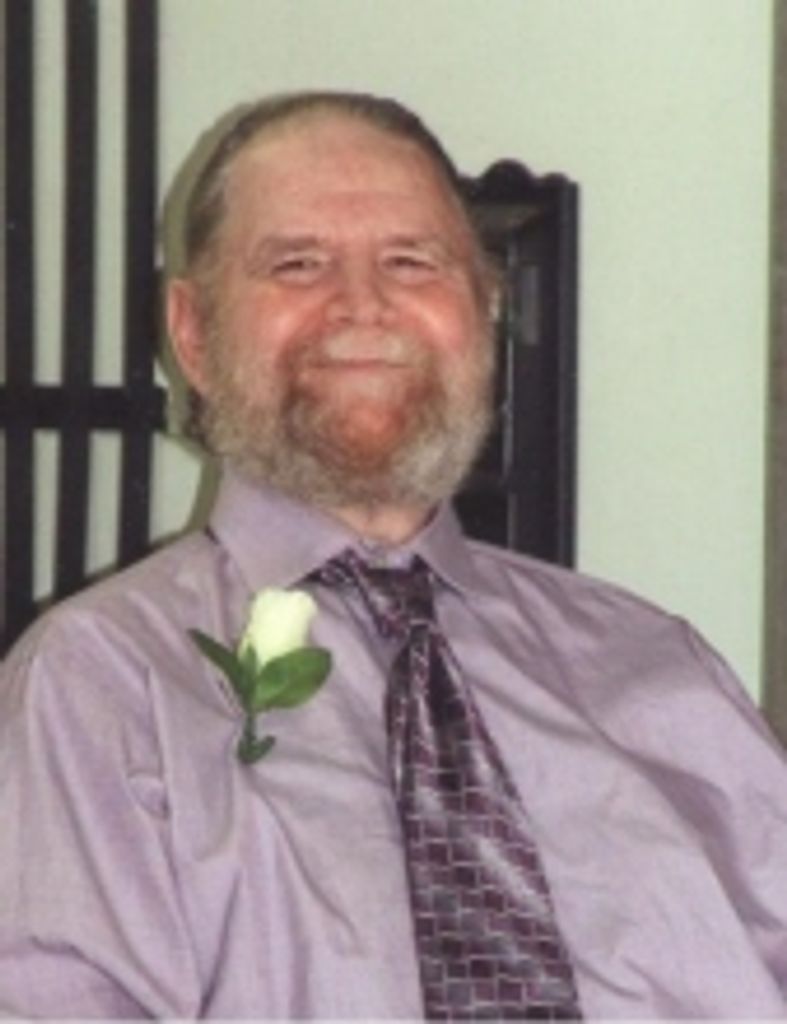 Frank Michael Blumenfeld