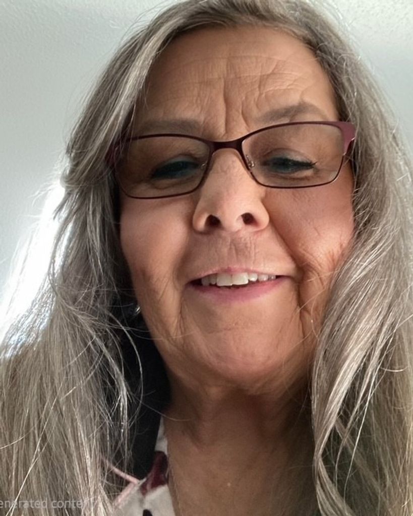 Bettina "Tina" Catherina Harris Seidel Profile Photo