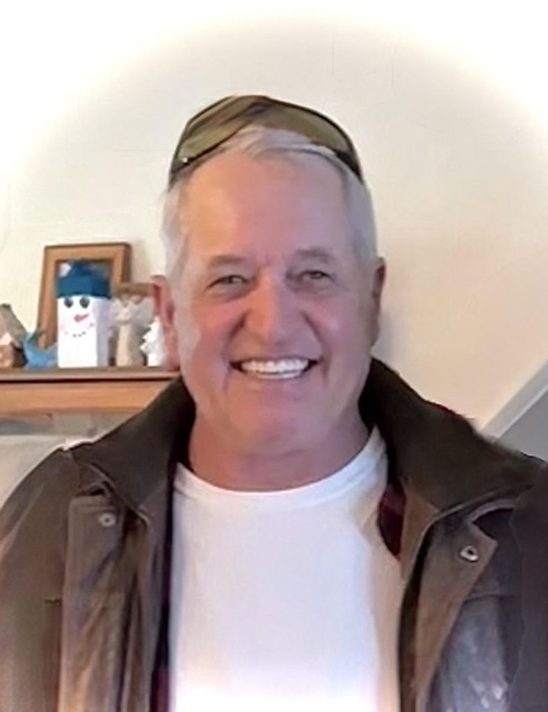 Bradley "Brad"  Howard Butherus Profile Photo