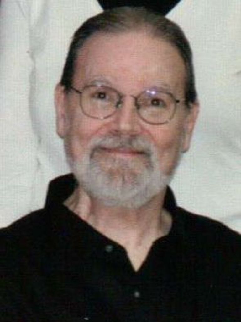 Luther  \"Jack\" Wells