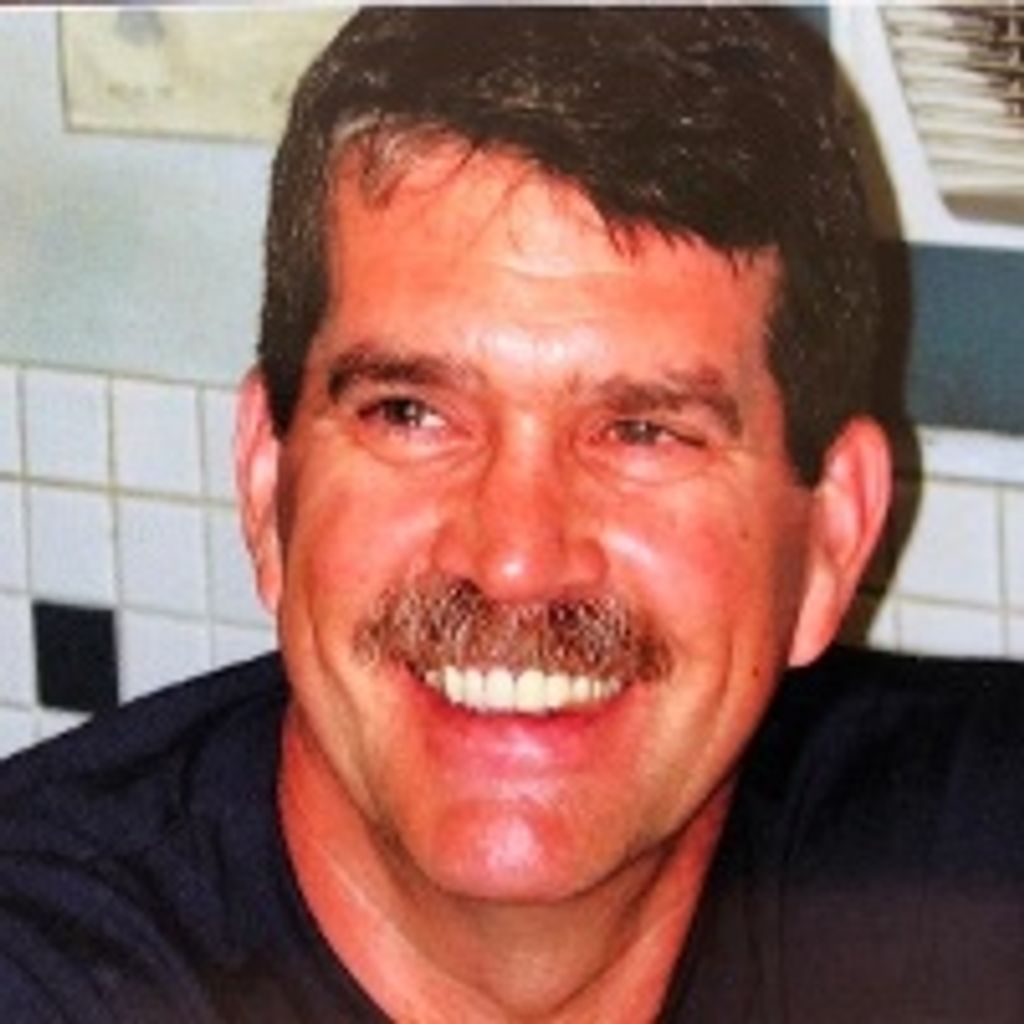 William C. Paull