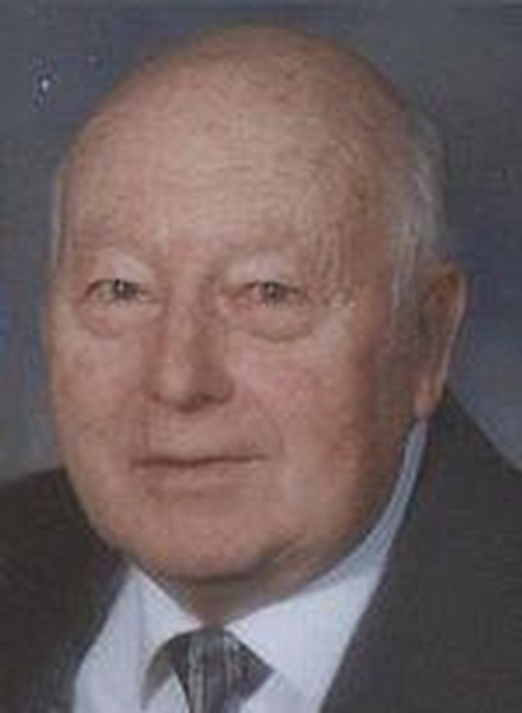 Lloyd Alfred Heyrend