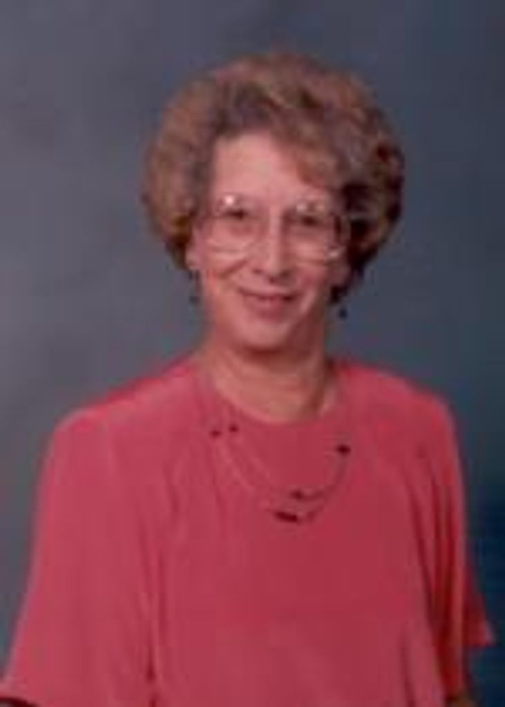 Mary E. Lonnberg