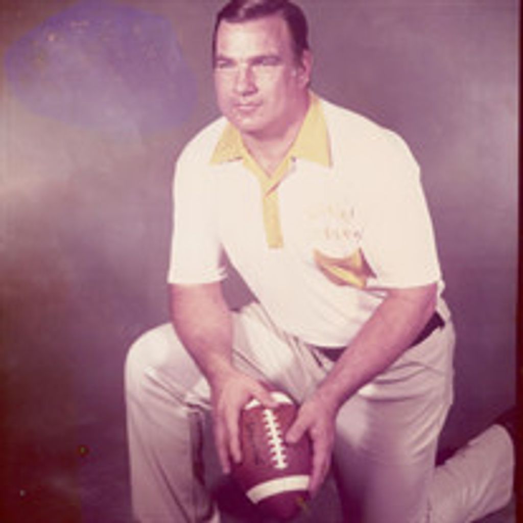 Paul F. Inglett
