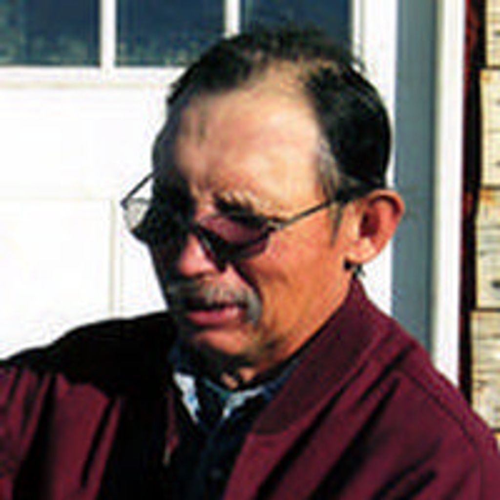 Joseph Ray Vickers Profile Photo