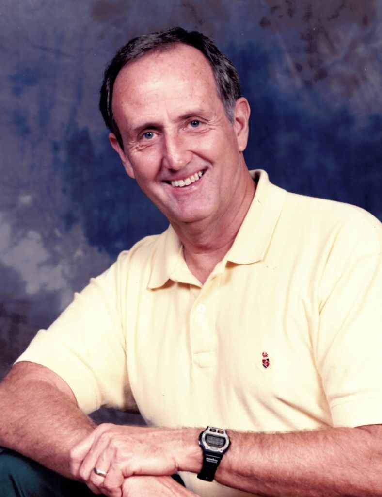 Robert "Bob" Eaker, Sr.