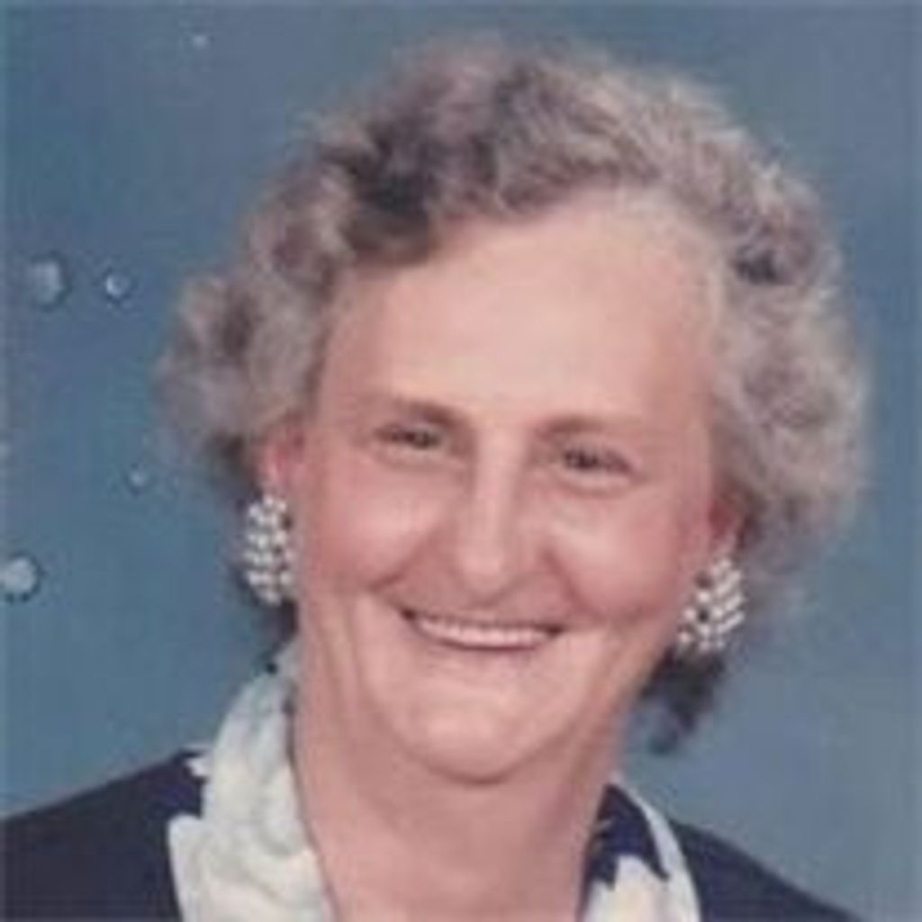 Grace A. Boggs