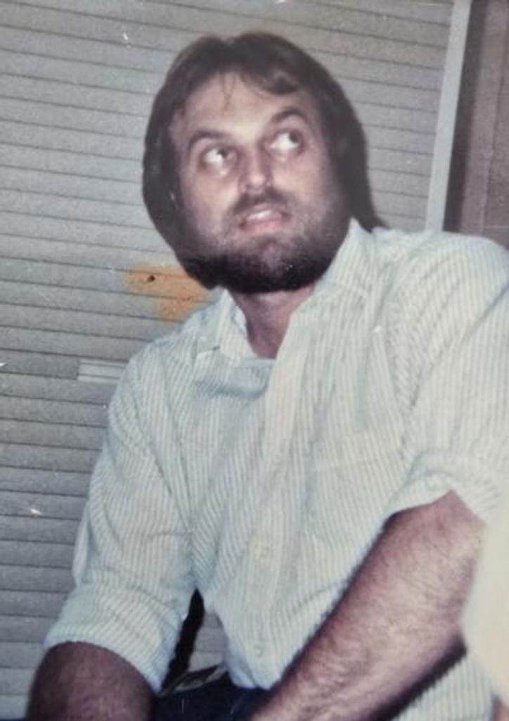 Tony Mason Briley Profile Photo