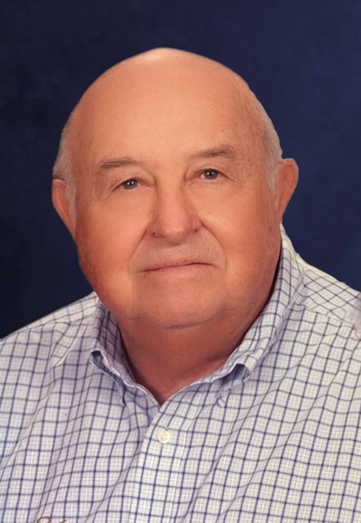 Clyde "Buck" "Pop" Eugene Kelly, Sr. Profile Photo