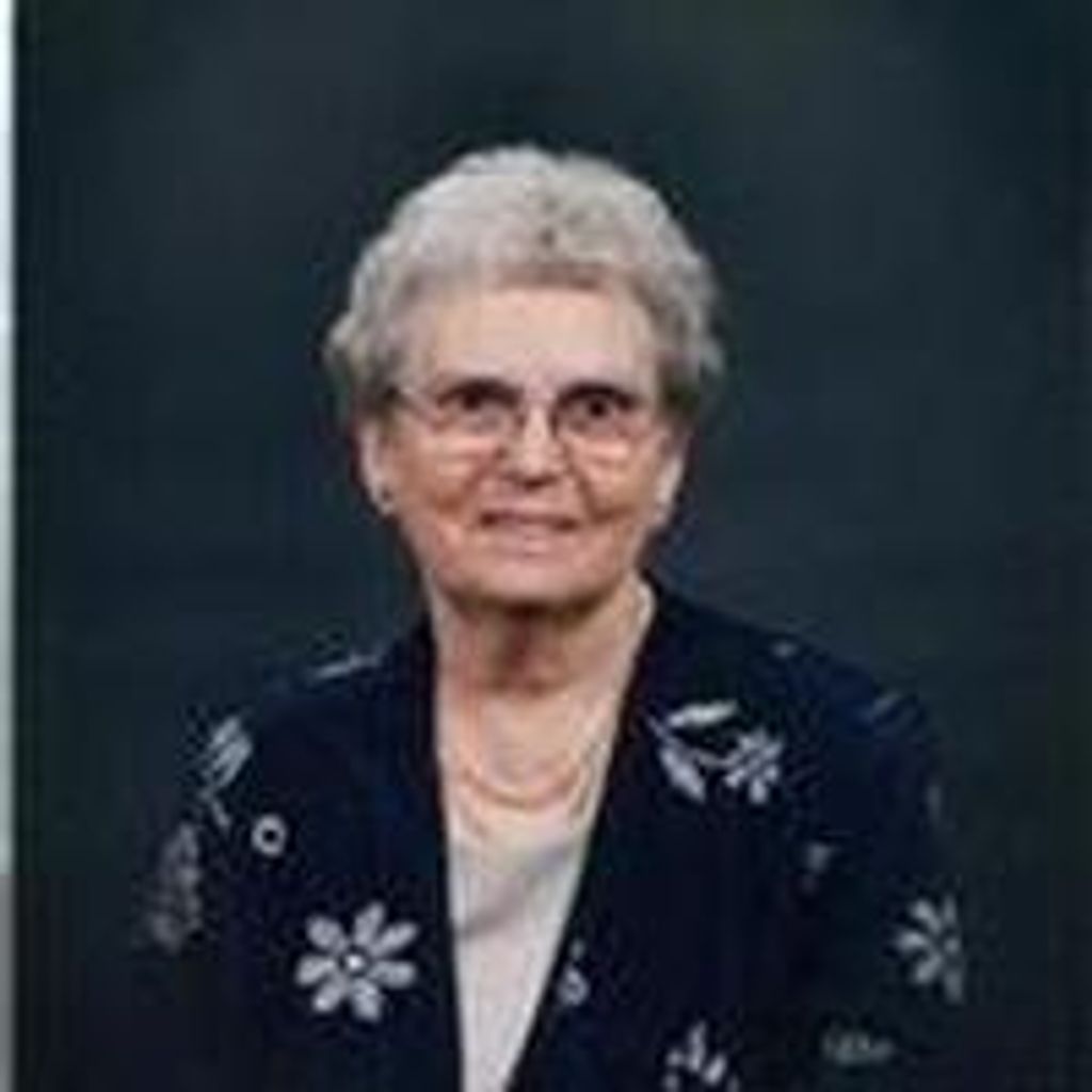 Frances Floyd Profile Photo