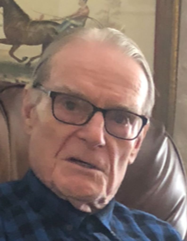 Robert Turrentine Profile Photo