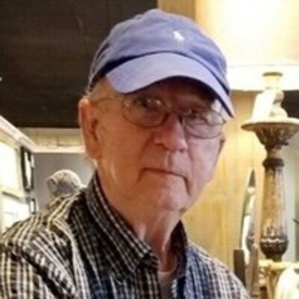 David Gene Dirickson