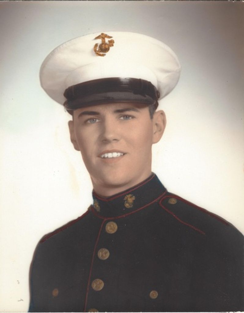 Ralph G. Todd Profile Photo