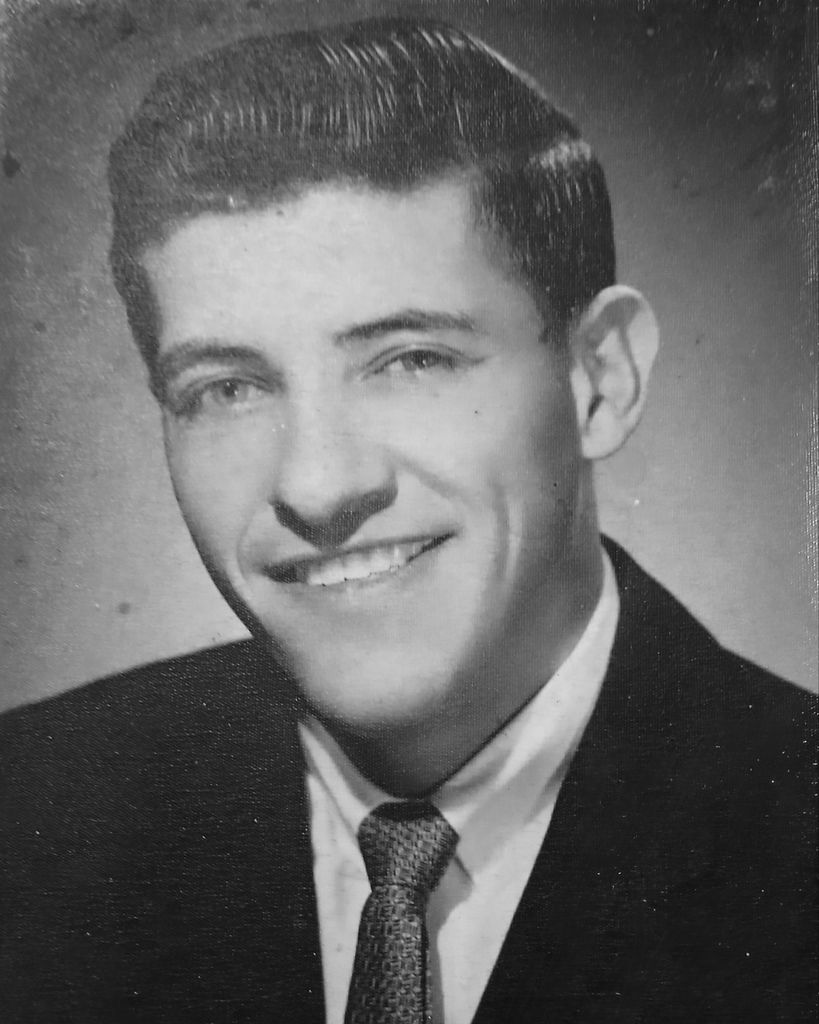 James A. Scott Profile Photo