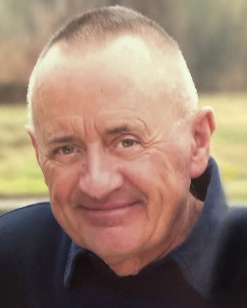 Joseph W. Lee