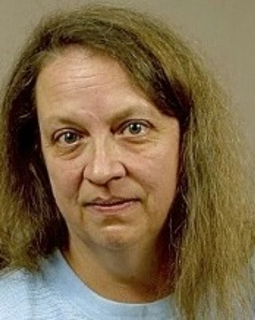 Alma Blankenship