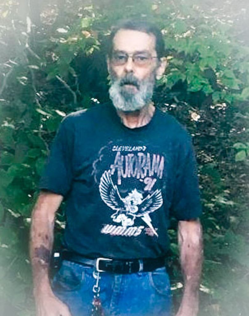 Bruce G. Hensley Profile Photo