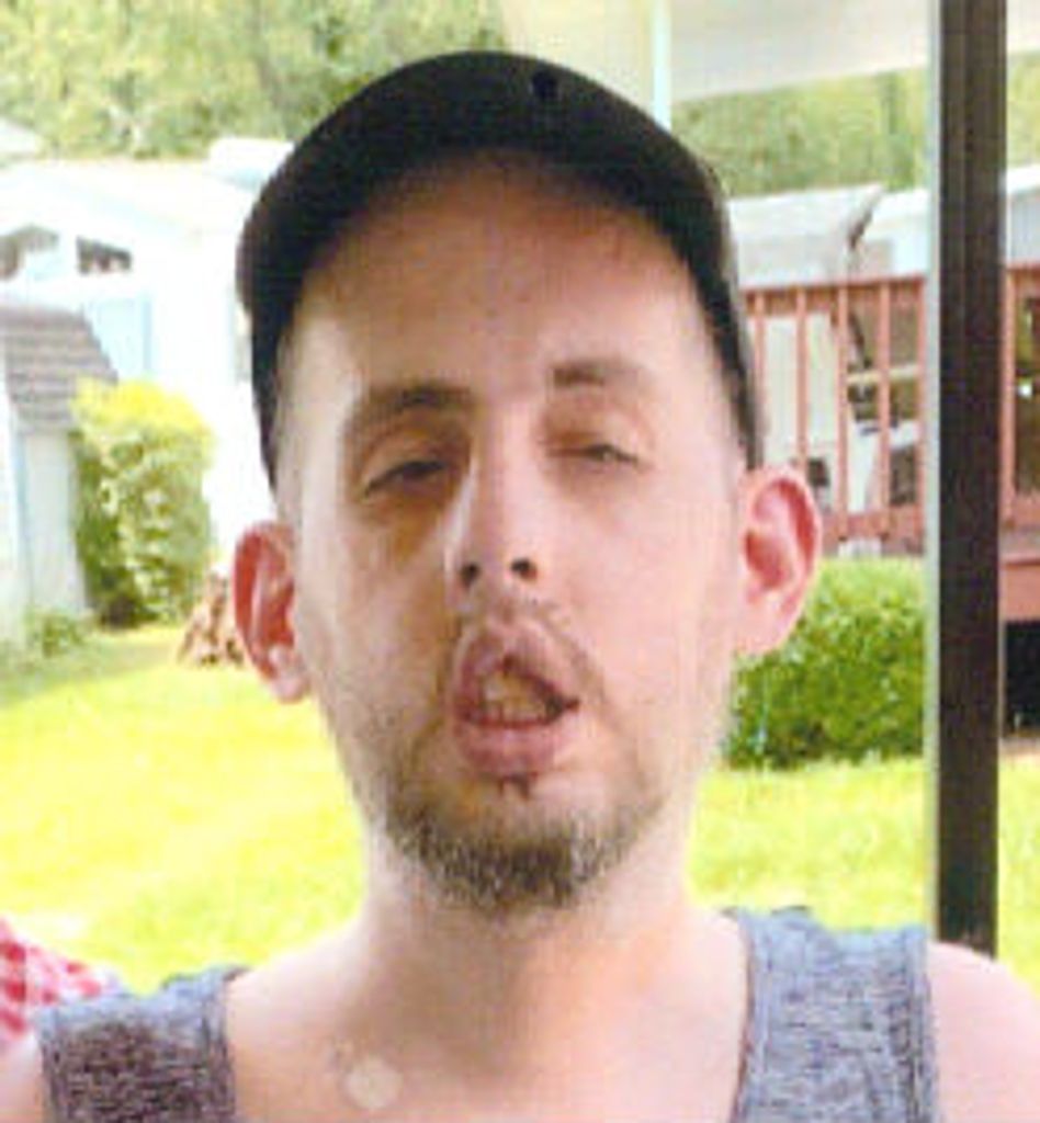 Jason D. Martin