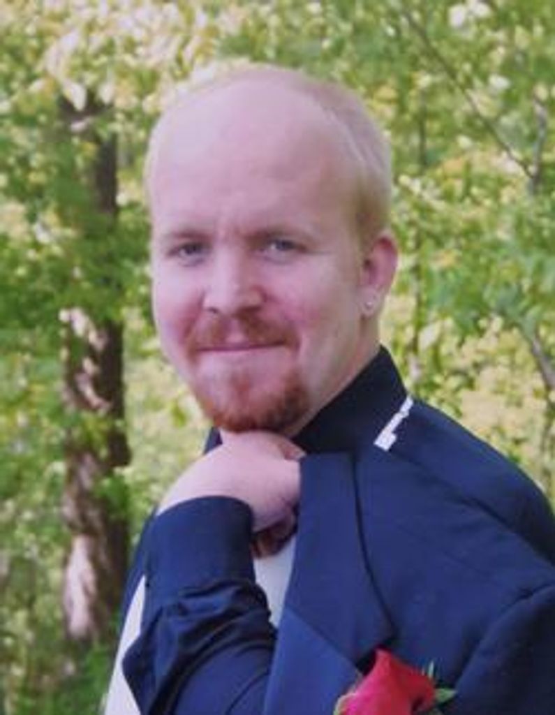 Richard David Vanhorn Jr