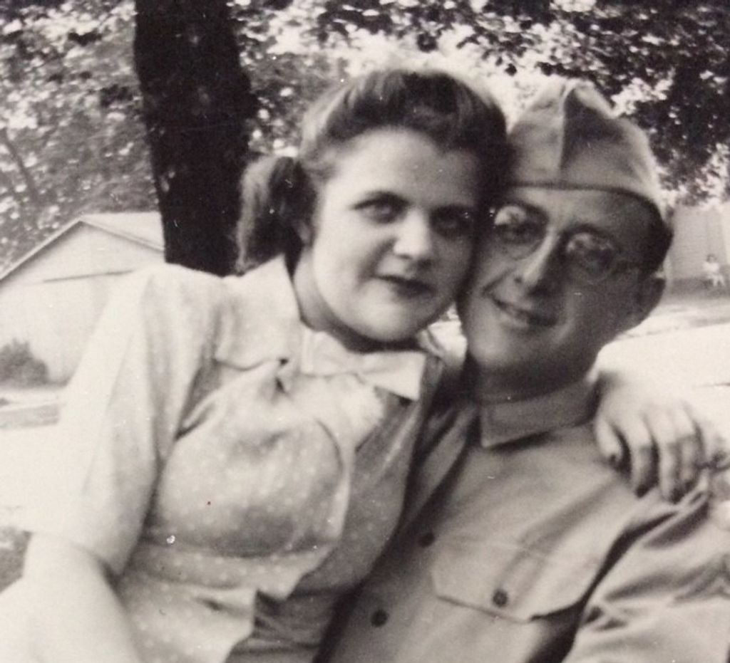 Leona B. (Blitz)  Siegel