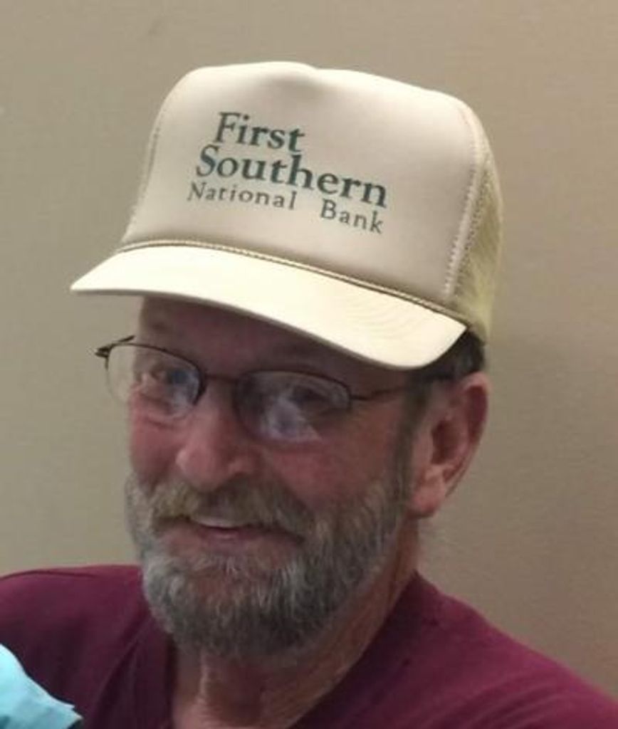 Wayne Russell Profile Photo