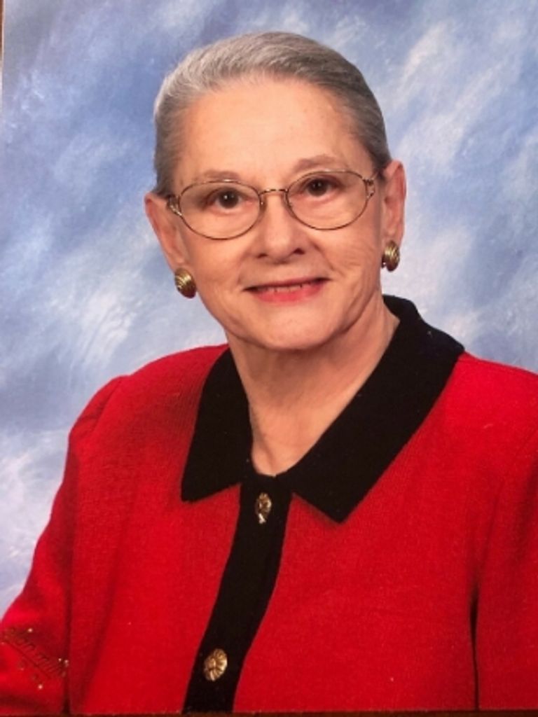 Helen Wright Young