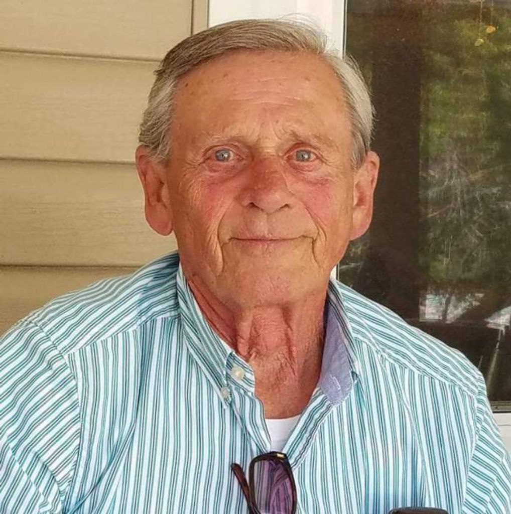 Phillip Kent Hollabaugh, Sr.