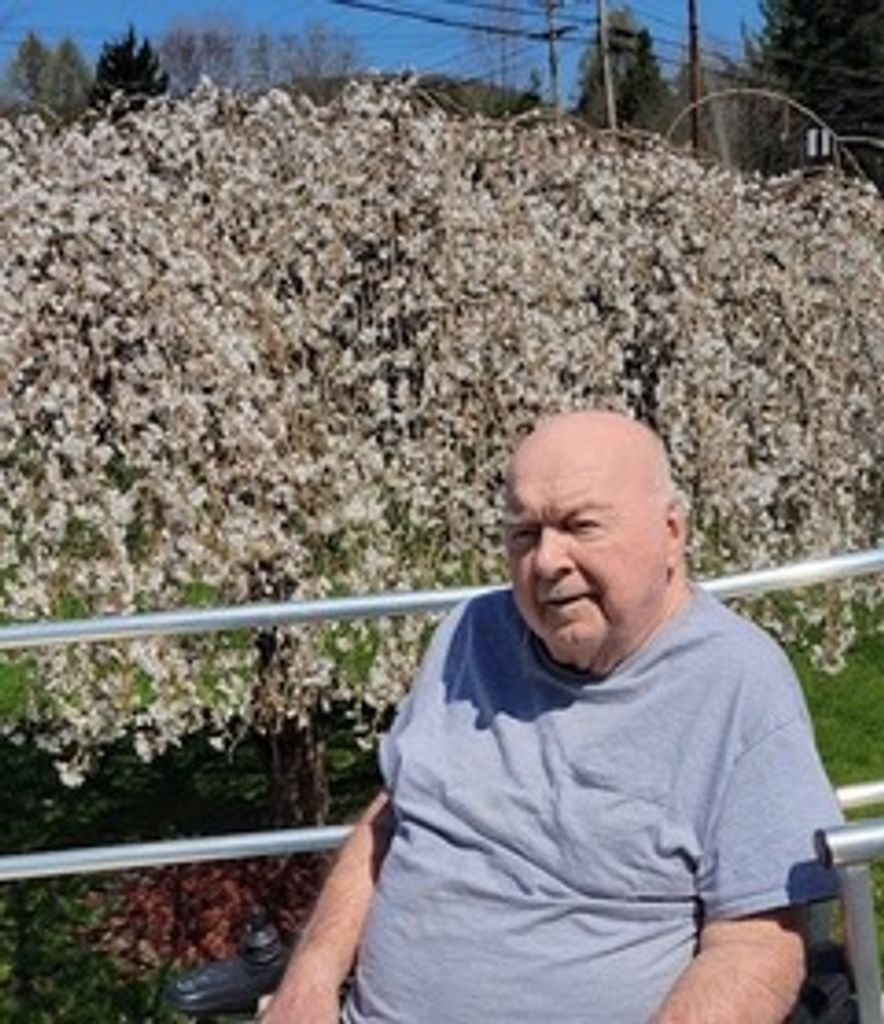 ​Glenn W. Cook, Jr. Profile Photo