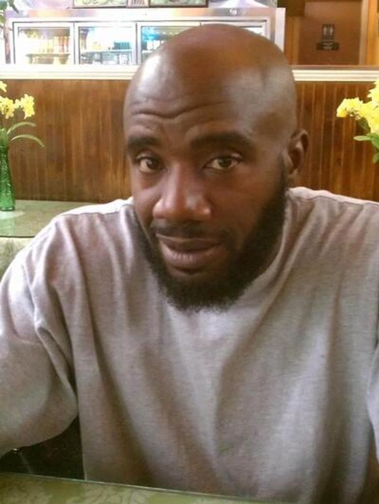 Jermaine Hester Profile Photo