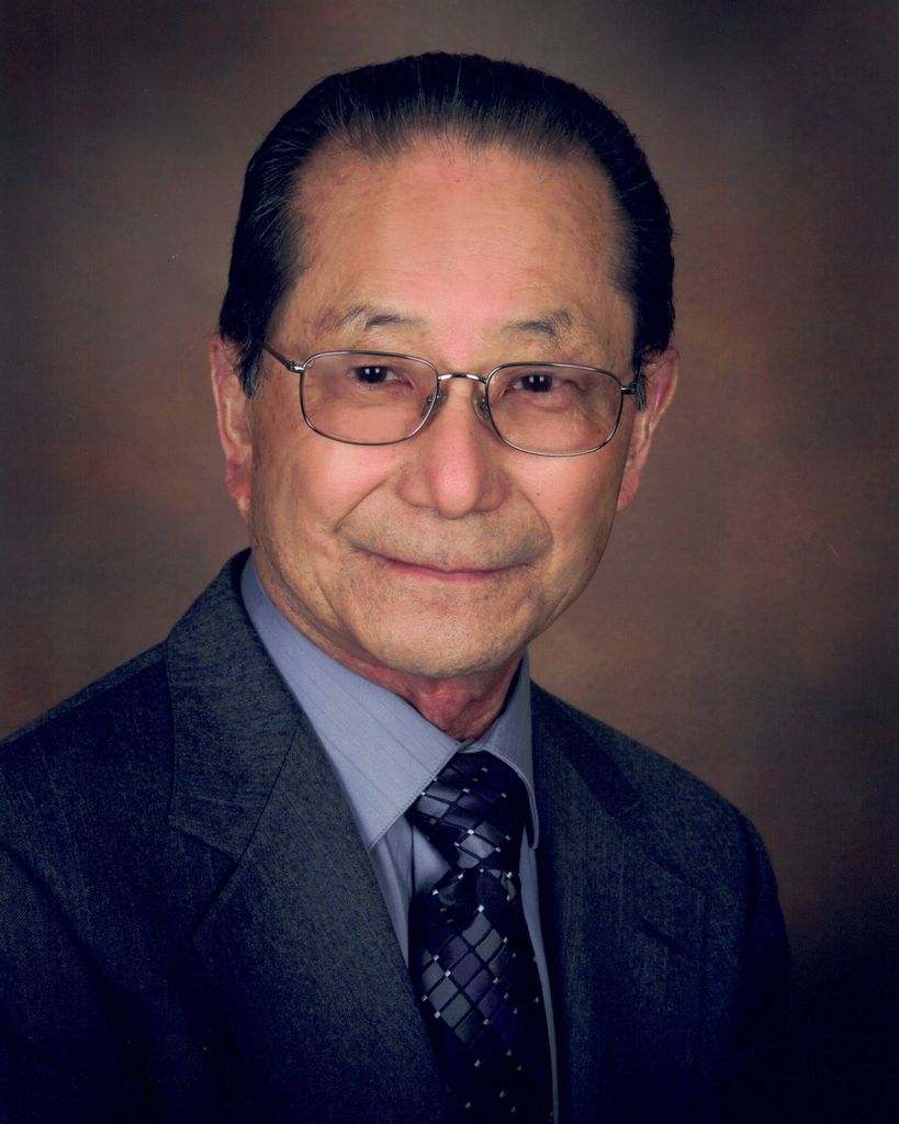 Junior Yoshikazu Endo