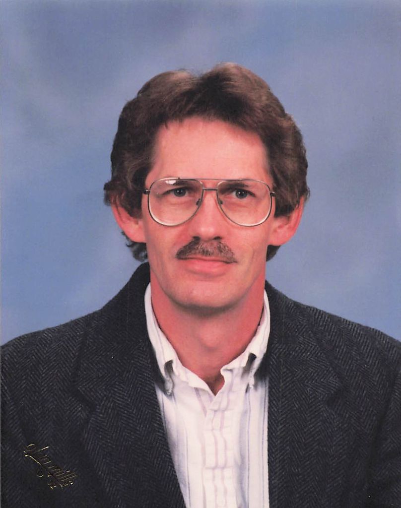 Michael Douglas Donaldson