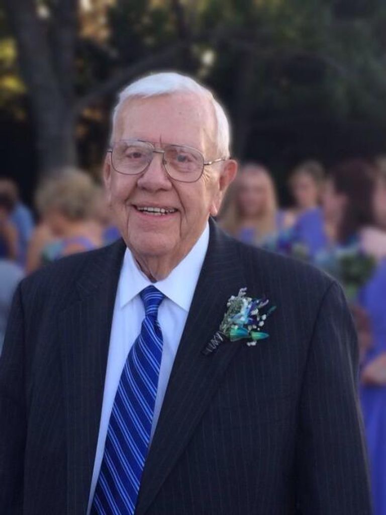 James Frances Donohue