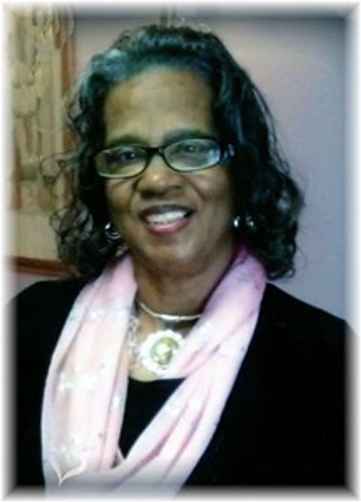 Arthurine Marquita Dulaney