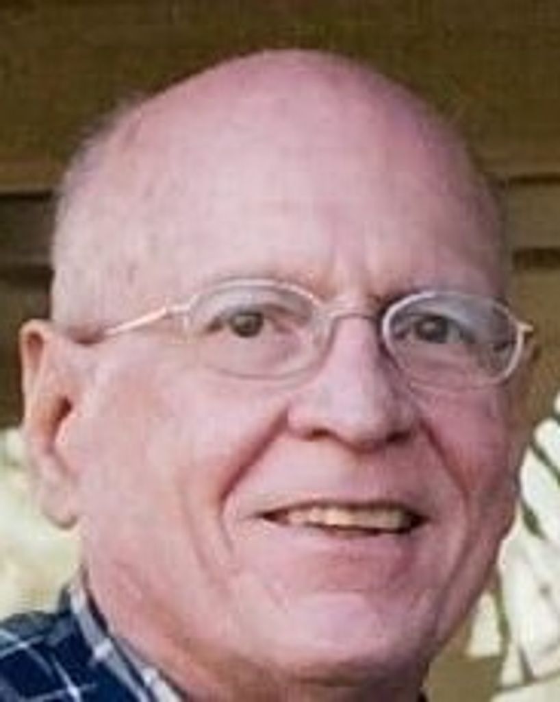 David Robert "Bob" Easley