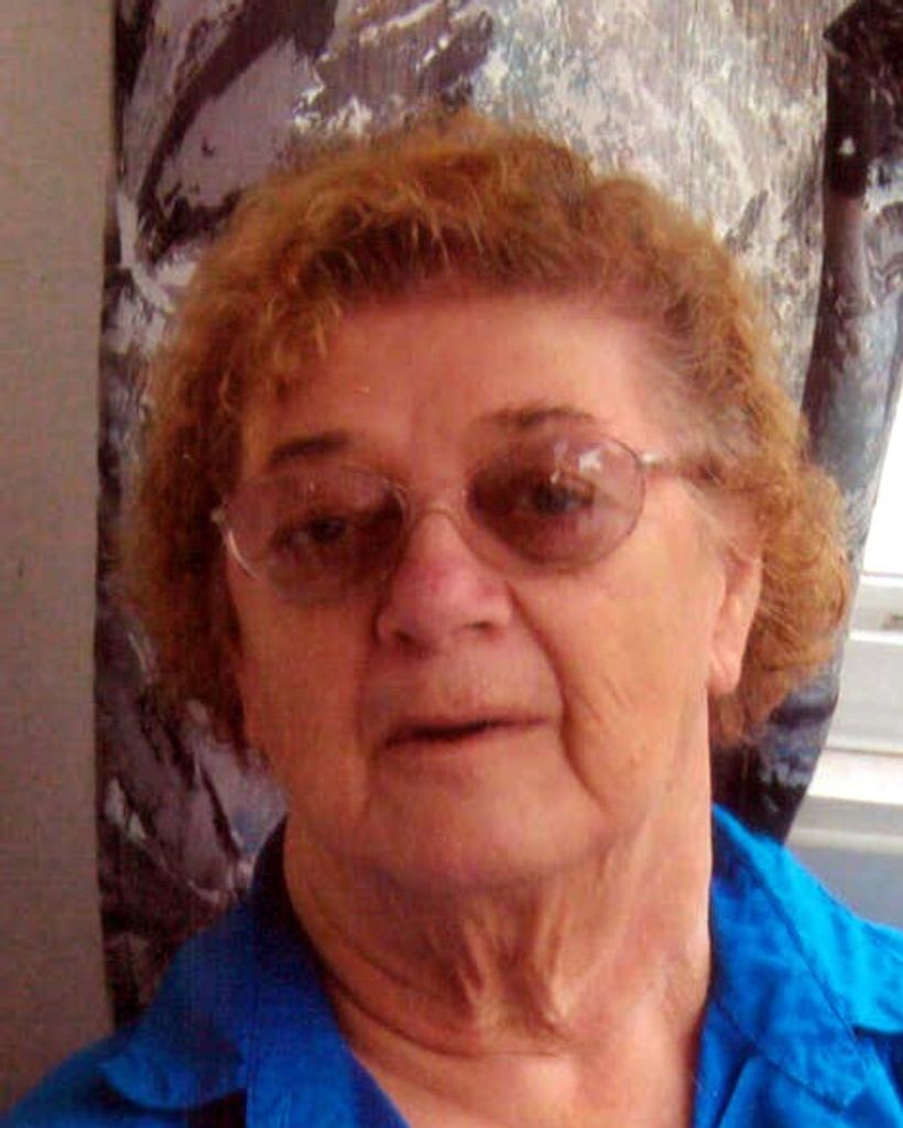 Margaret Rosanna Cunningham Profile Photo