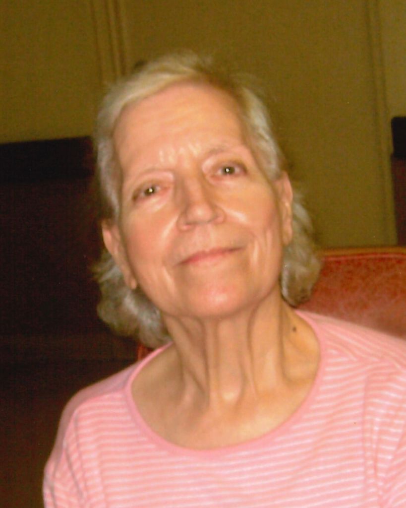 Asoualouas Carol Simpson