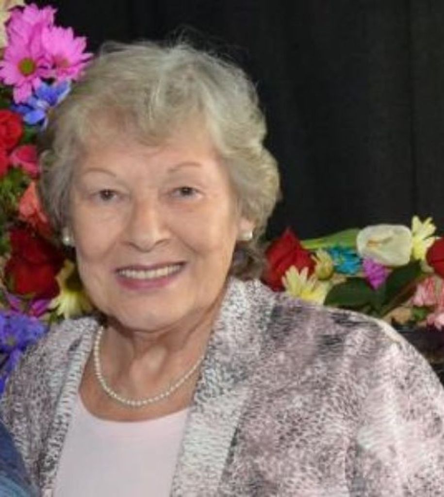 Pauline  Diana Willingham