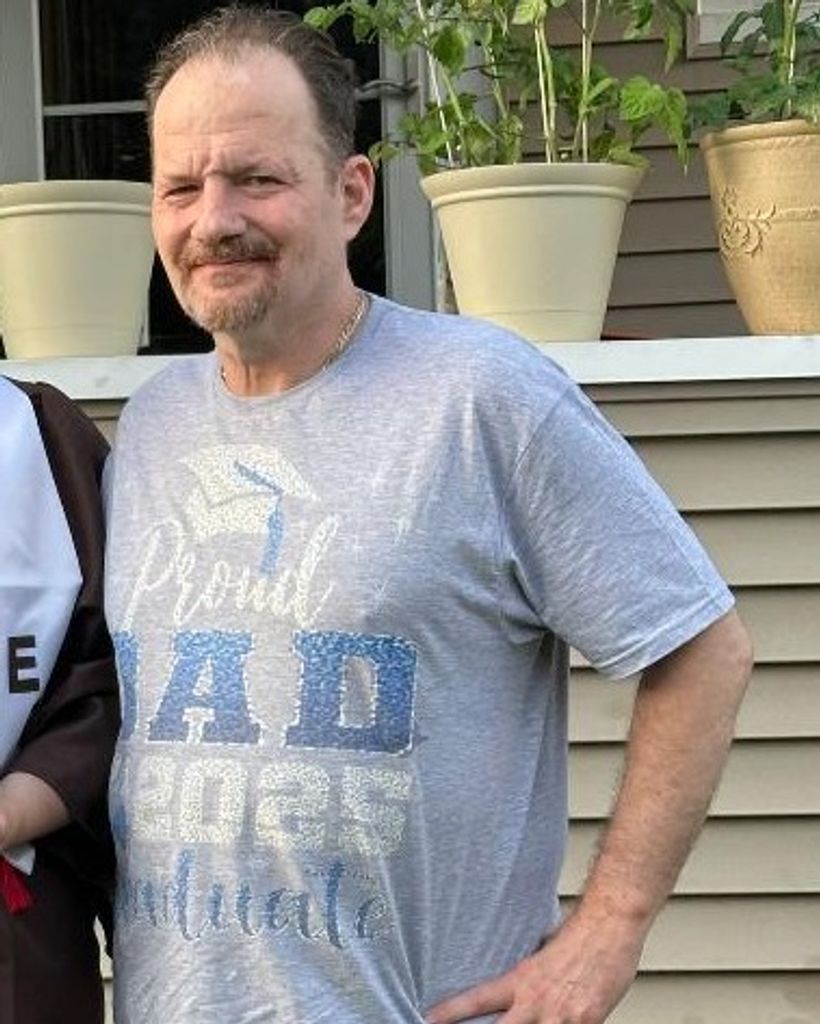 Fredric Albert Tyburski Profile Photo