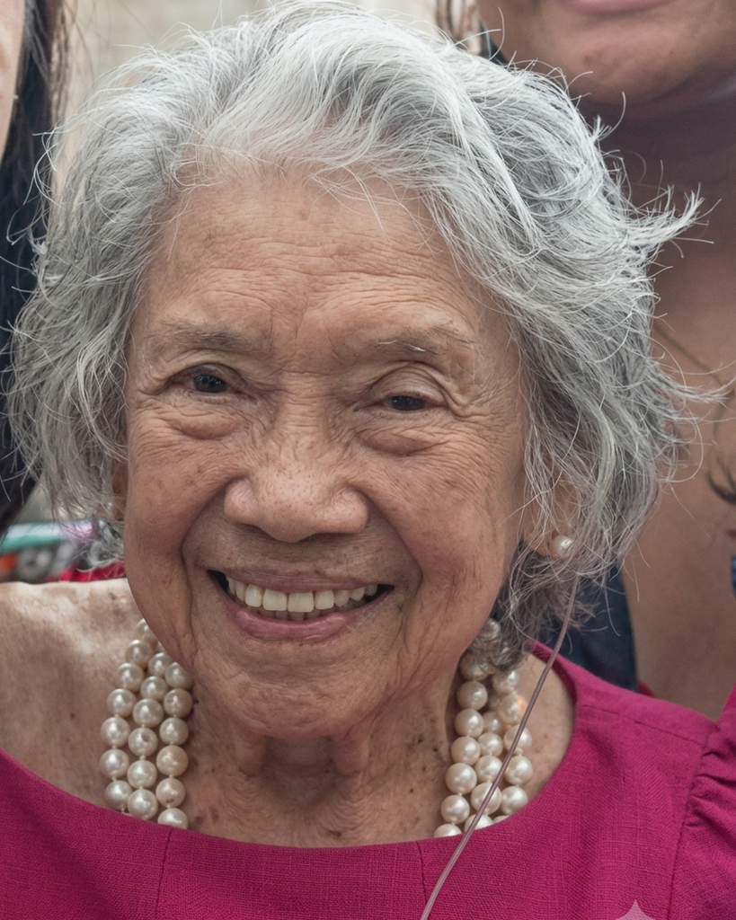 Cecilia L. Distor Profile Photo