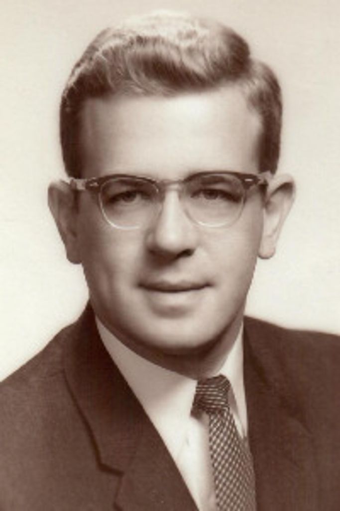 Frank W. James