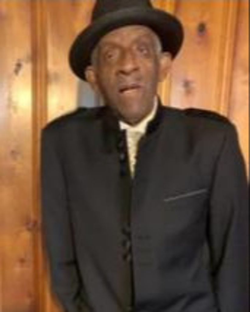 Clifford Hollingsworth Profile Photo