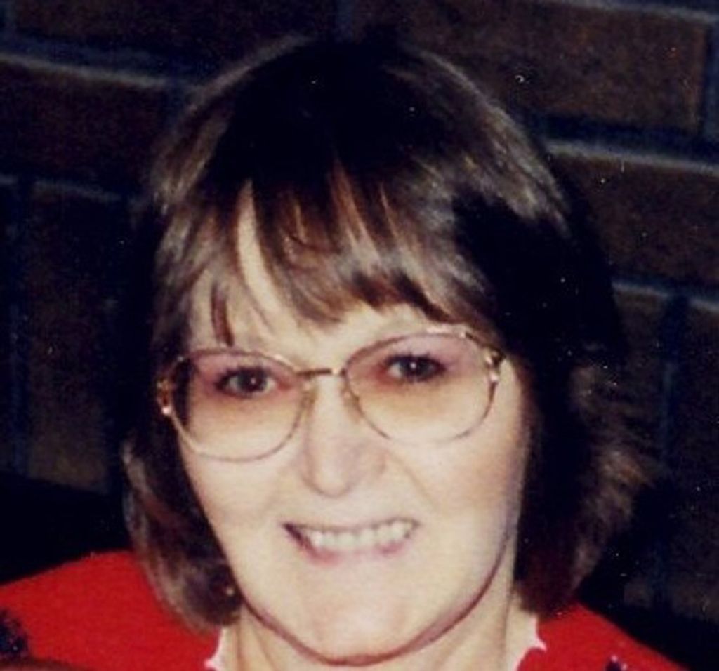 Pamela M Pfeiffer (Vincent)