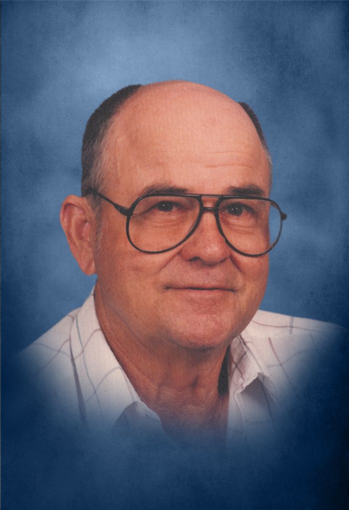 Chester C. Compton, Sr.
