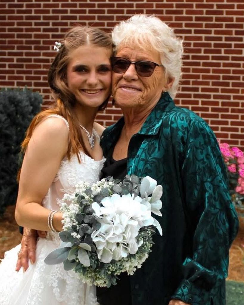 Joyce Bryant Godfrey