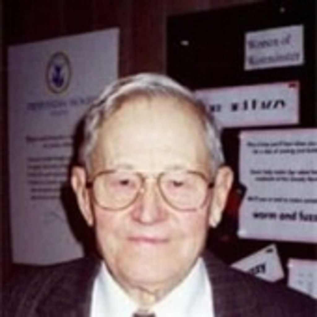 Elwood Vesta