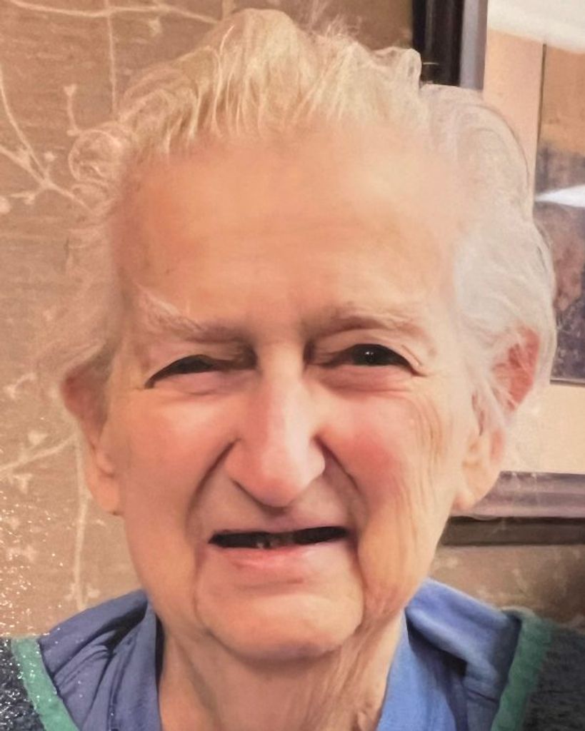 Shirley A. Stewart