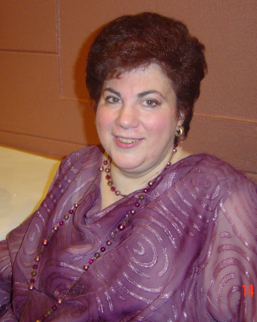 Maryellen Palumbo