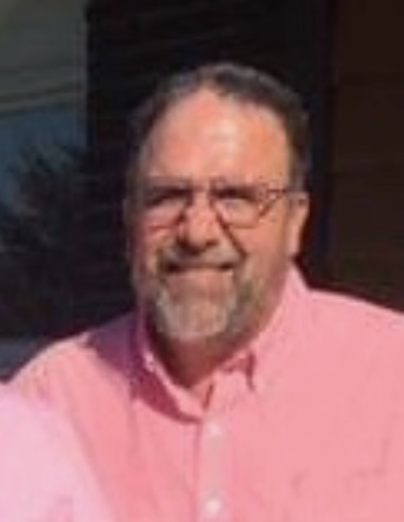 Donald Alan Riebe