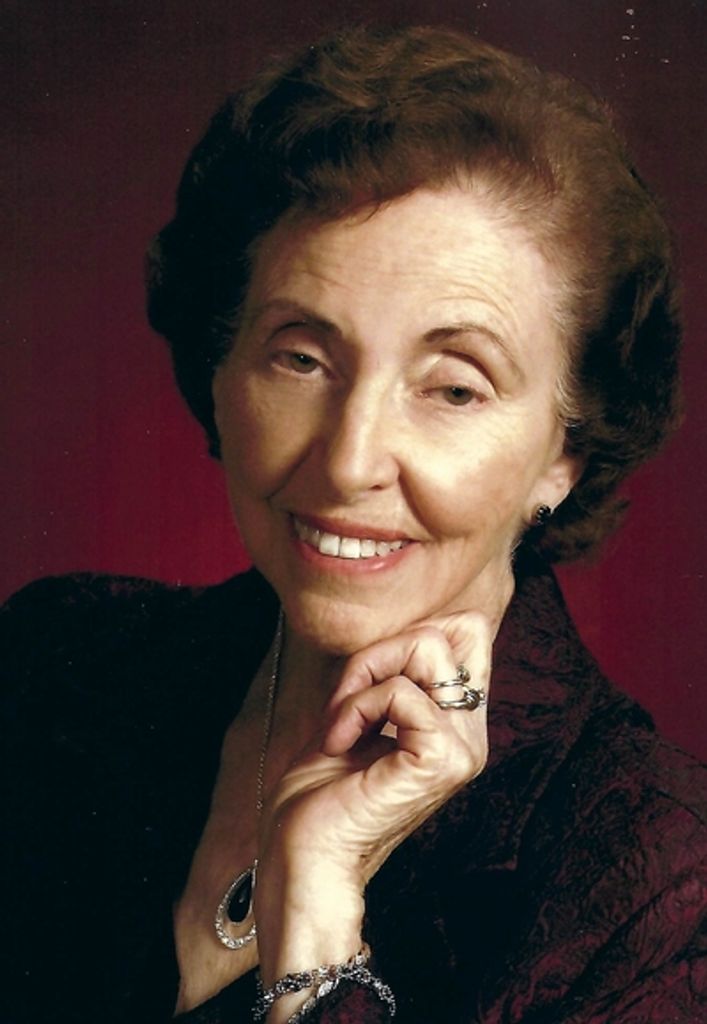 Lorraine M. Strait Profile Photo