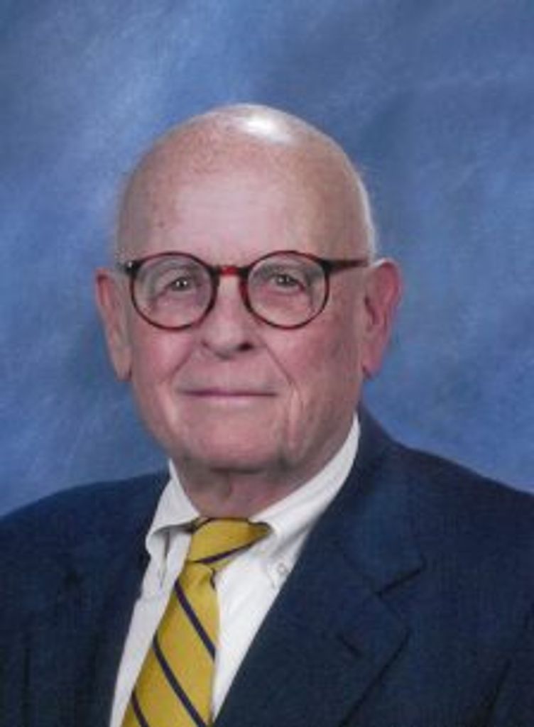 Spencer Monroe Hughes Profile Photo